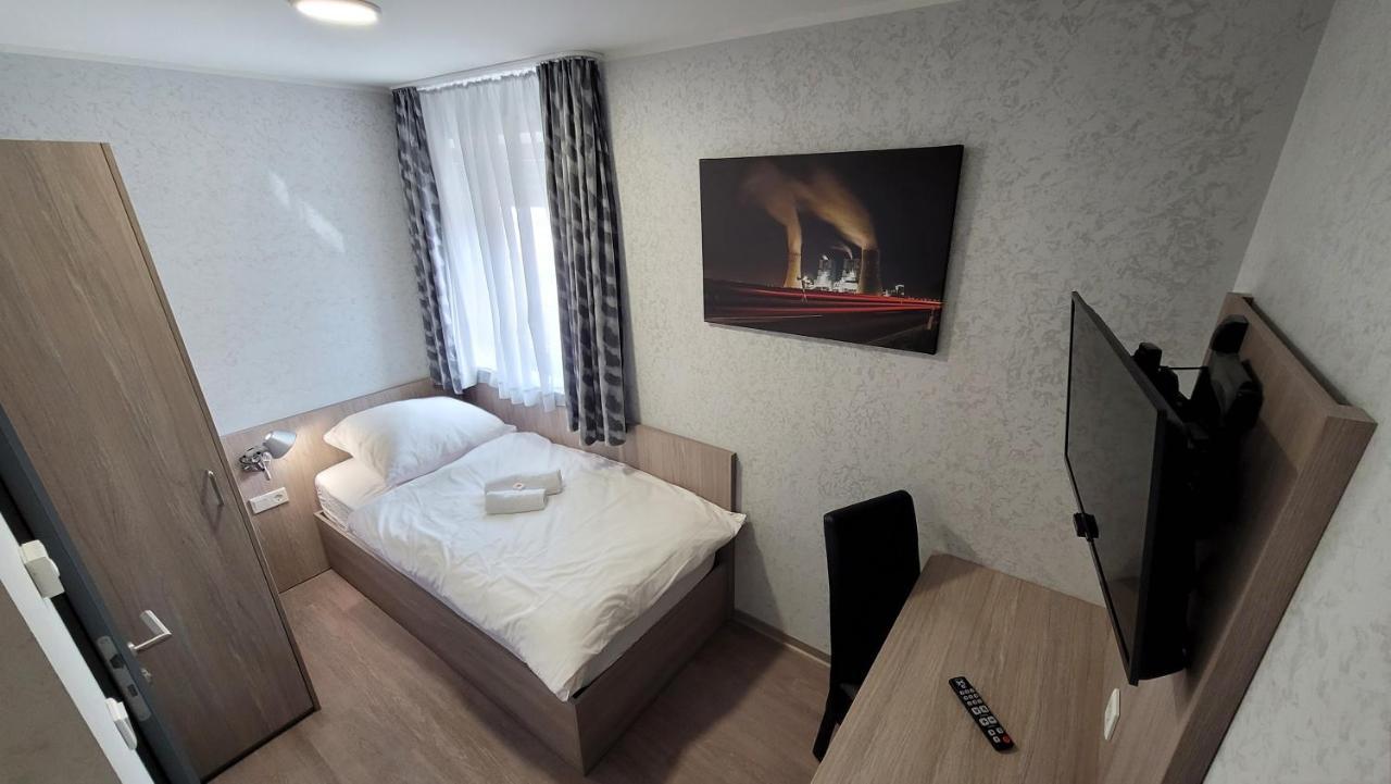 Landgasthof Kelzenberg Jüchen Chambre photo