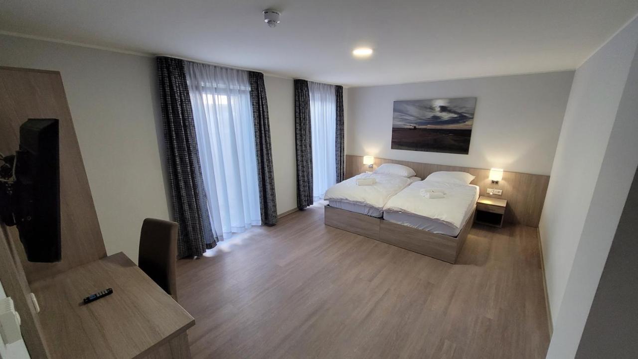 Landgasthof Kelzenberg Jüchen Chambre photo