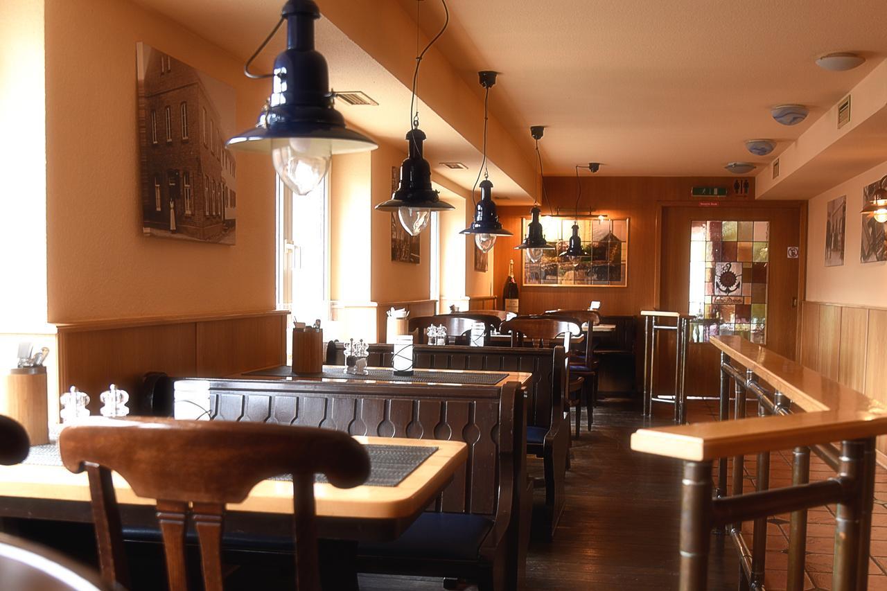 Landgasthof Kelzenberg Jüchen Extérieur photo