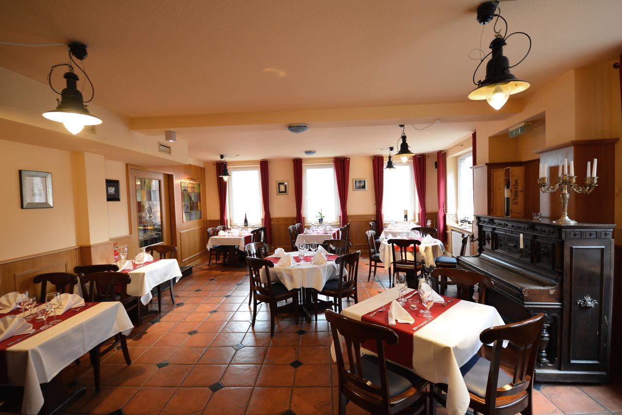 Landgasthof Kelzenberg Jüchen Extérieur photo