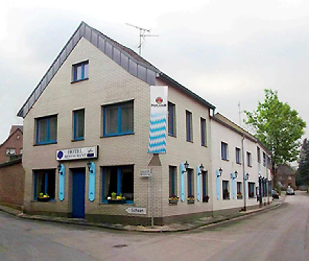 Landgasthof Kelzenberg Jüchen Extérieur photo